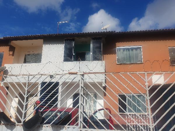 QUADRA QUADRA 2, N. 0, Apto 202, LT 05, RUA 16, LOTEAMENTO PARQUE NAPOL
