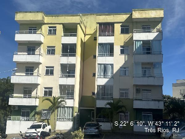 AVENIDA PREFEITO SAMIR NASSER, N. SN, Apto 202, BL 04