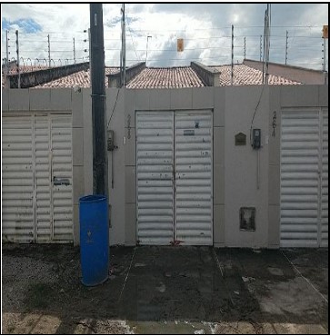 RUA SDO A, N. 268,