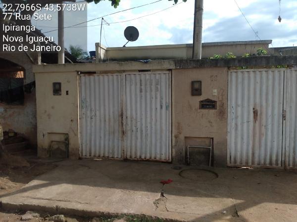 RUA SETE, N. 52, LT 06QD XIII