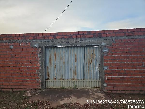 AVENIDA DES JOSE MARQUES DA FONSECA, N. 6976, QD G LT 06