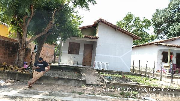 RUA PROJETADA, N. 94,