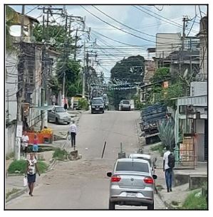 RUA VISCONDE SEABRA, N. 997, CS 01, CJ 201