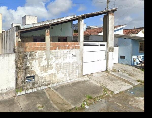 RUA MISSIONARIA SIMONE DUARTE DA SILVA, N. 122, CS 102 LT 122 QD 05