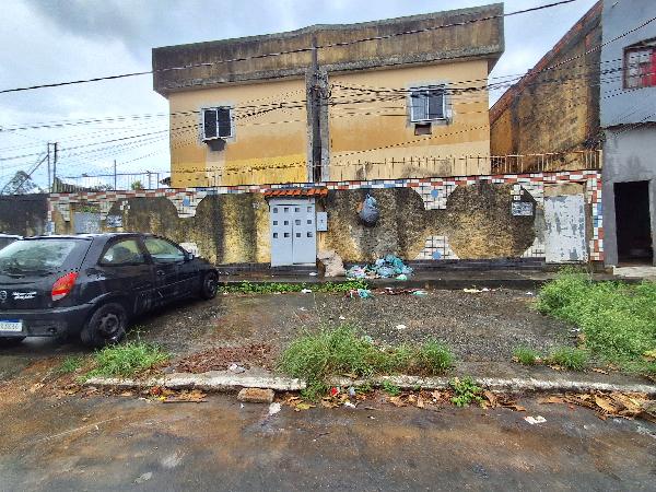AVENIDA BELA VISTA, N. 335, CASA 11 LOTE TERRENO 273 QUADRA 20