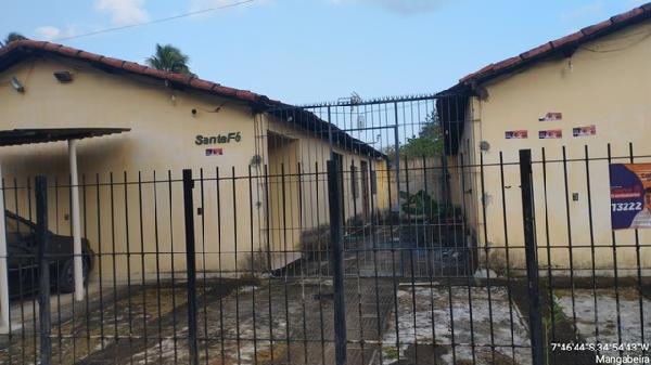RUA IRAJUBA, N. S/N, LT 01D QD 4