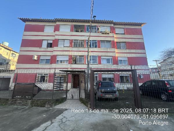 RUA JOAO JACOB TAGLIASSUCHI, N. 25, Apto 402, BL 7