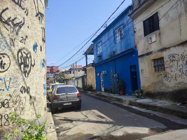 T MAJOR AUGUSTO CESAR, N. 65, 02FUNDOS,