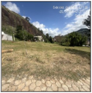 RUA VEREADOR CLOVIS CAMPOS ALVIM, N. 05, QD E LOT 06