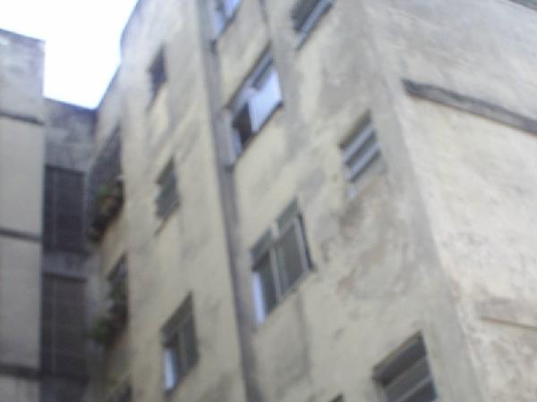 RUA MINISTRO PINTO DA LUZ, N. 75, Apto 304, BL 04, QD D