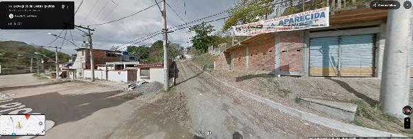 TRAVESSA DA CAFUCA, N. 98, 03,