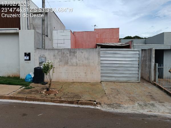 RUA DONALDSON DUAR, N. 525, LT 02 QD 16