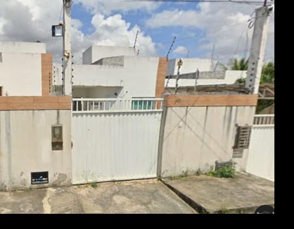 RUA CAXAMBU, N. 70,