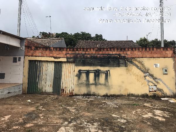 AVENIDA ELIAS ABDON, N. SN, LT 01D, QD 79