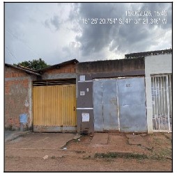 QUADRA 3, N. SN, CASA 41-A
