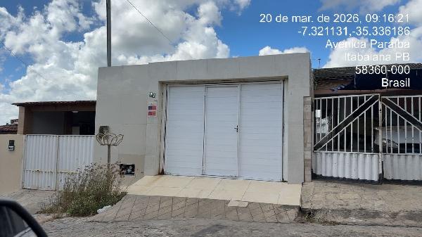 RUA PROJETADA, N. 22, LT 05 QD H