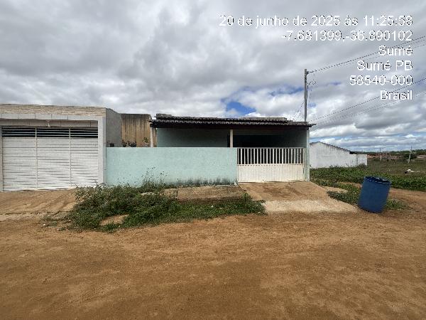 RUA PROJETADA 02, N. SN, QD R LT 01
