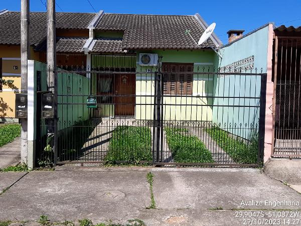 RUA NILS TARANGER, N. 62, CS 02, LT C, QD B9