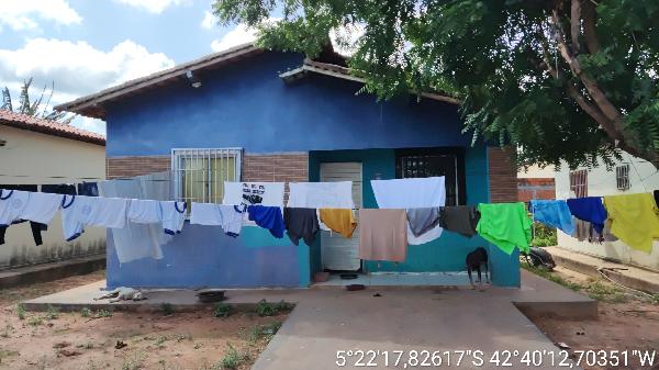 RUA TRAVESSA VISTA ALEGRE, N. S/N, QD 01, LT 13
