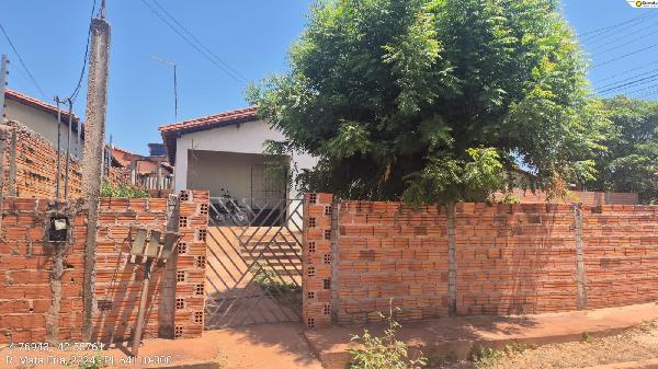 RUA MATA FRIA, N. 2173, LOTES 14 E 15