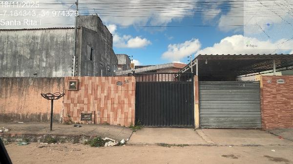 RUA PROJETADA, N. 50, QD 07