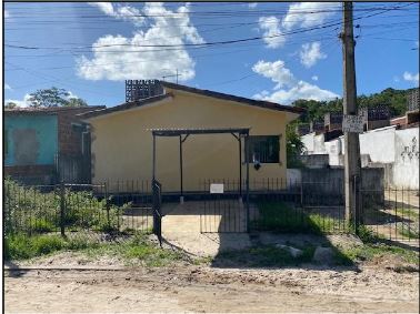 RUA ABEL BRUM FILHO, N. S/N, QD K, LT 04-A, CS 01