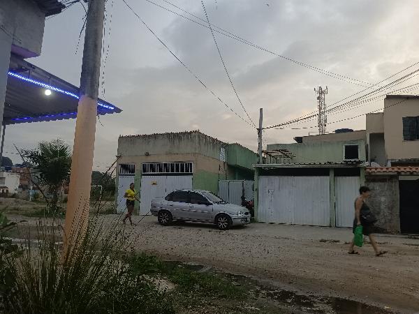 RUA ROBERTO DUARTE, N. 387, CASA 03