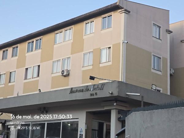 RUA MARIO ONCKEN, N. 305, Apto 611, 1º PAV, BL 06