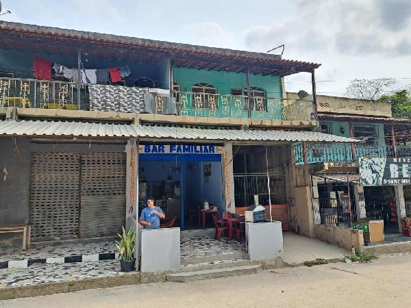 RUA SILVIO GONCALVES DACAL, N. 206, Apto 201, LJ 01