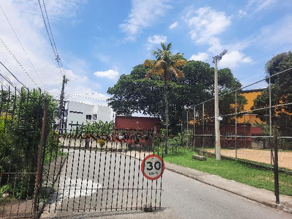 RUA DO FUTURO ANTIGA RUA B, N. 47, LT 31