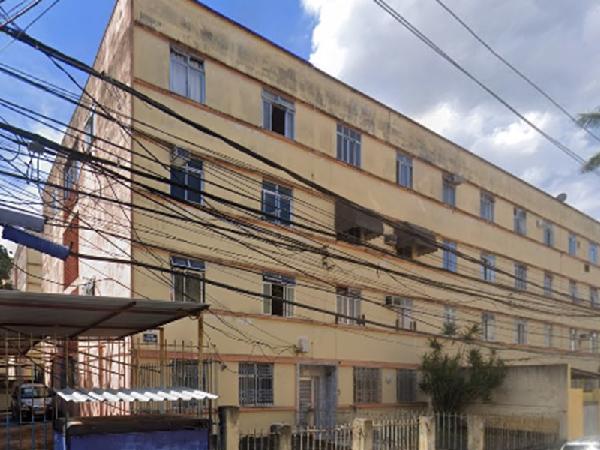 RUA FERNANDO SIMONI, N. 401-A, Apto 204, LT 01 QD 3 PAL 27686