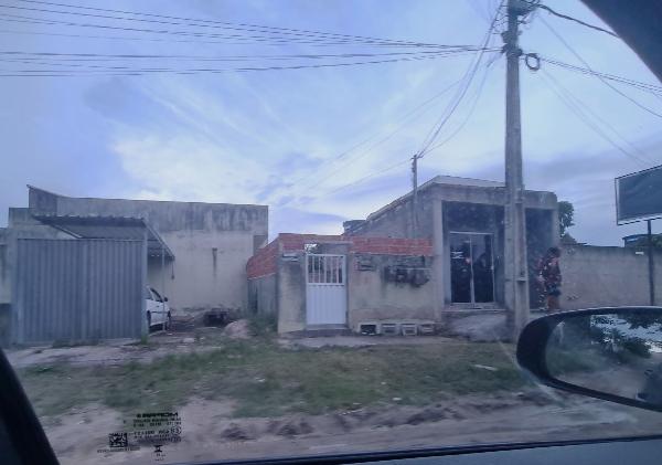 RUA WALDOMIRO MAXIMO CARVALHO, N. 106, CS 01, LT 510, QD 34