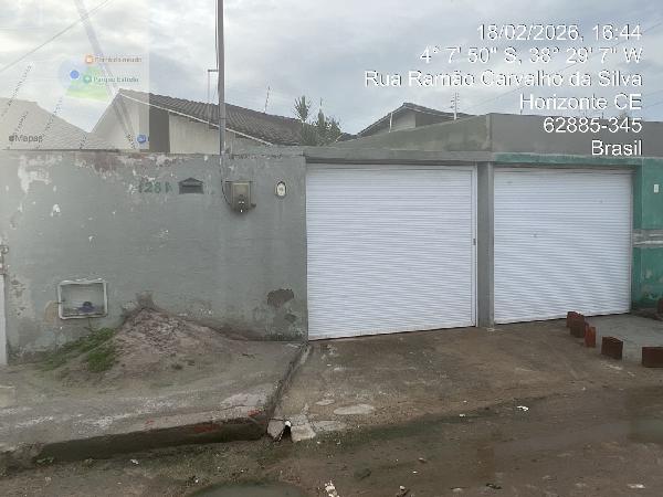 RUA ROMAO RAMALHO DA SILVA, N. 128-A, LT 04