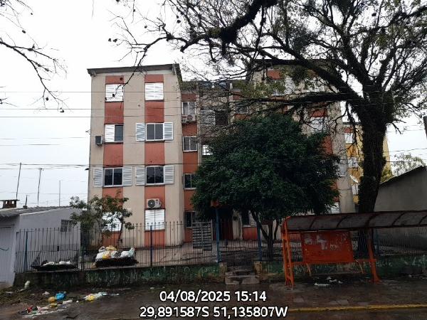 AVENIDA UM, N. 1830, Apto 202, BL 09