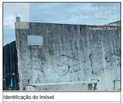 RUA VINTE E UM, N. 35