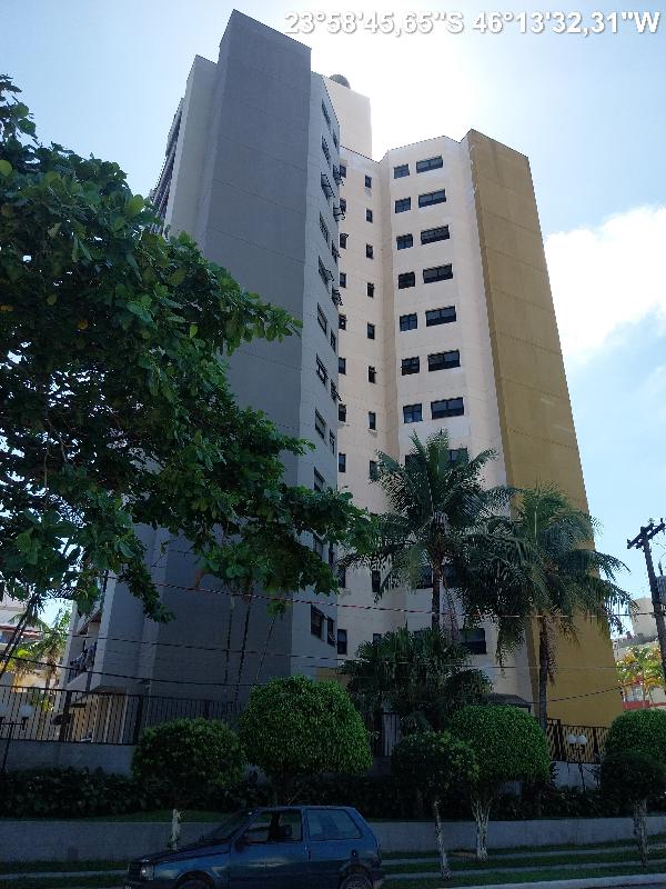 AVENIDA VENEZUELA, N. 751, Apto 12, BOX 11