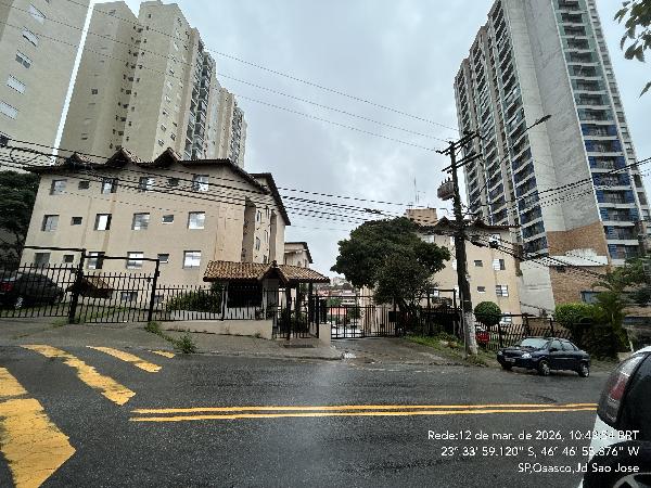 RUA JOAQUIM LAPAS VEIGA, N. 474, Apto 41, BL 03