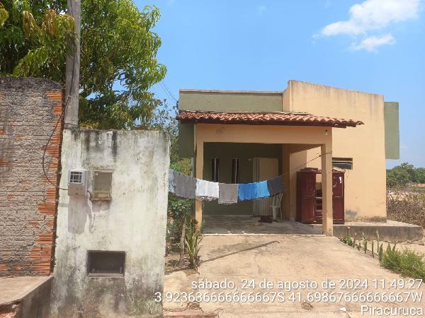 RUA PROJETADA, N. 404,