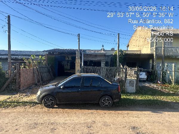 RUA ATLANTICO, N. 880, LOTE 19 QUADRA 14 SETOR 7