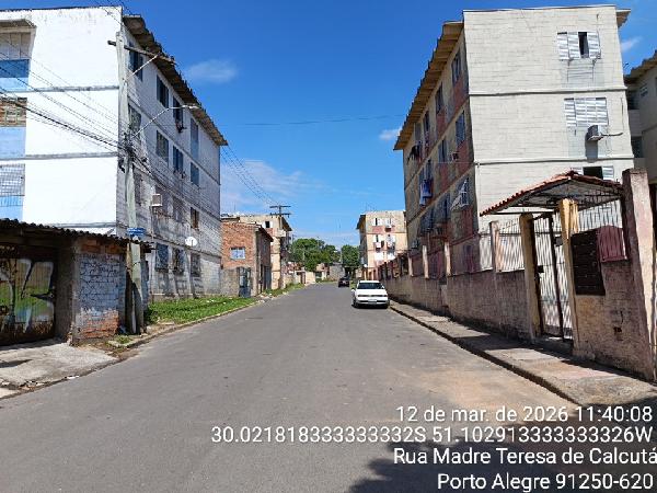 RUA MADRE TERESA DE CALCUTA, N. 35, Apto 304, BL D, LT 01, QD 70, 3º PAV