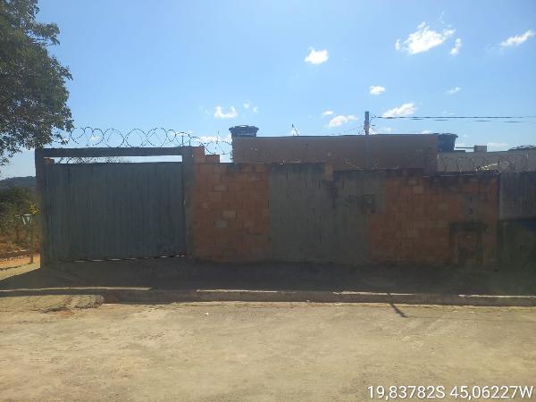 RUA CONCEIÇÃO MARIA DE JESUS, N. 412, CS 01 LT 09 QD 08
