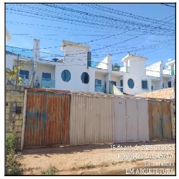 RUA RAPOSOS, N. 469, Apto 201,