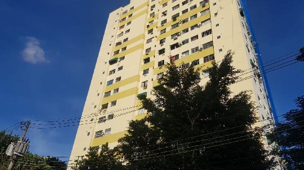 RUA IGUABA GRANDE, N. 167, Apto 103, BL 02