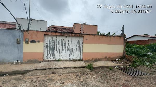 RUA PROJETADA, N. 581, LT 45 E 46, QD 02,