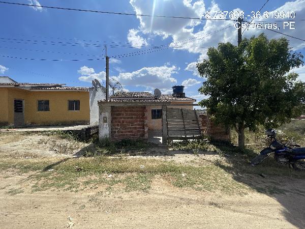 RUA PROJETADA, N. 35,