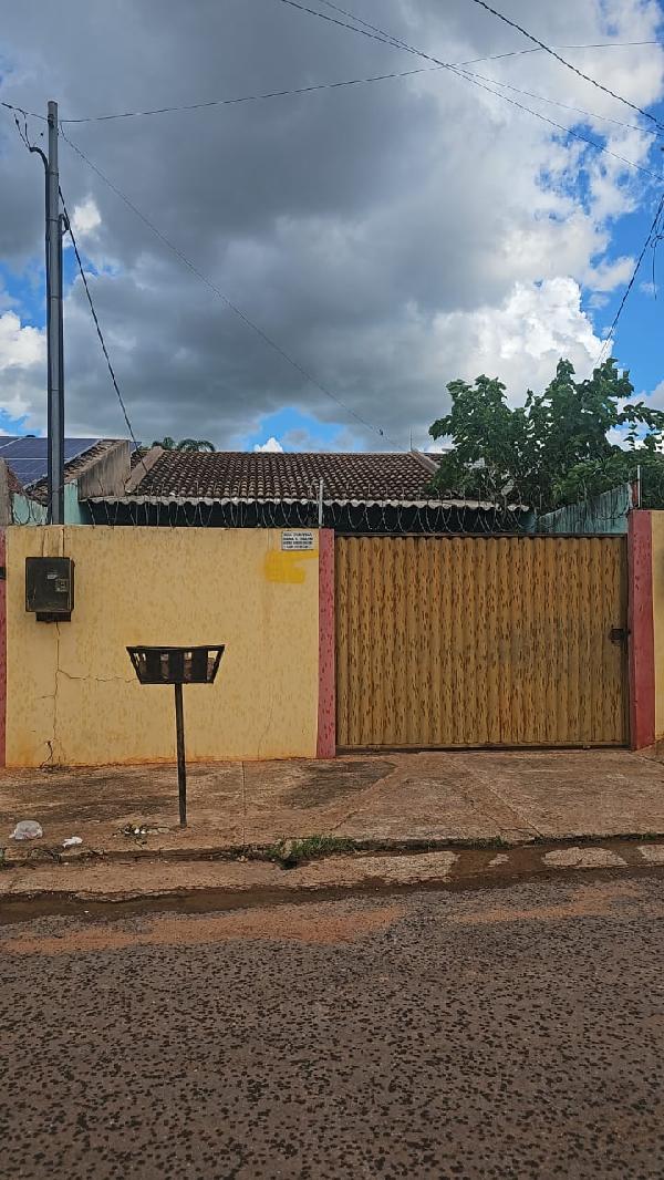 RUA CURITIBA (ANTIGA RUAD), N. 707,