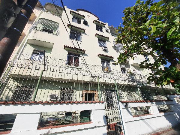 RUA GRAO PARA, N. 295, Apto 403, AP 403