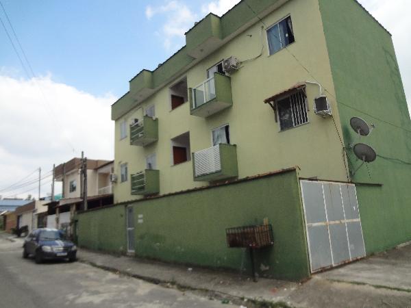 RUA DIVINO ALCIDES DOS SANTOS, N. 75B, Apto 101, QD 37 LT 09