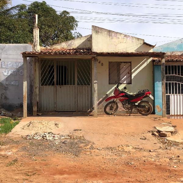 PRACA LIDIA FERREIRA DOS SANTOS, N. 248,