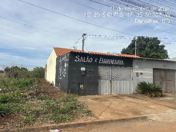 AVENIDA JOSÉ SOLDANO, N. SN, CASA 13B QD 26
